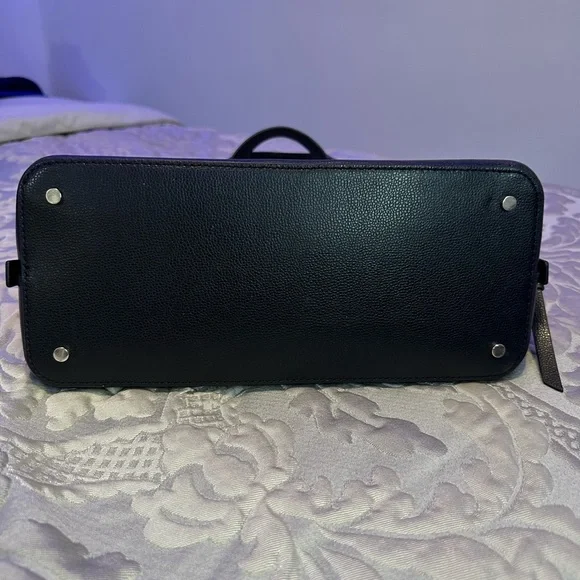 🚨 HOST PICK 🚨 ❤️‍🔥 KATE SPADE PATTERSON DRIVE MEDIUM DOME SATCHEL ❤️‍🔥 - Picture 3 of 7